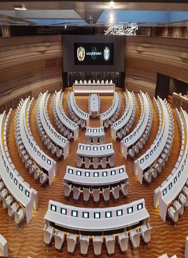 Hệ thống âm thanh, hình ảnh