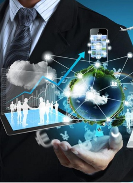 Hệ thống quản lý tòa nhà (BMS)