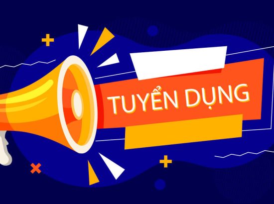 Tuyển kinh doanh dự án
